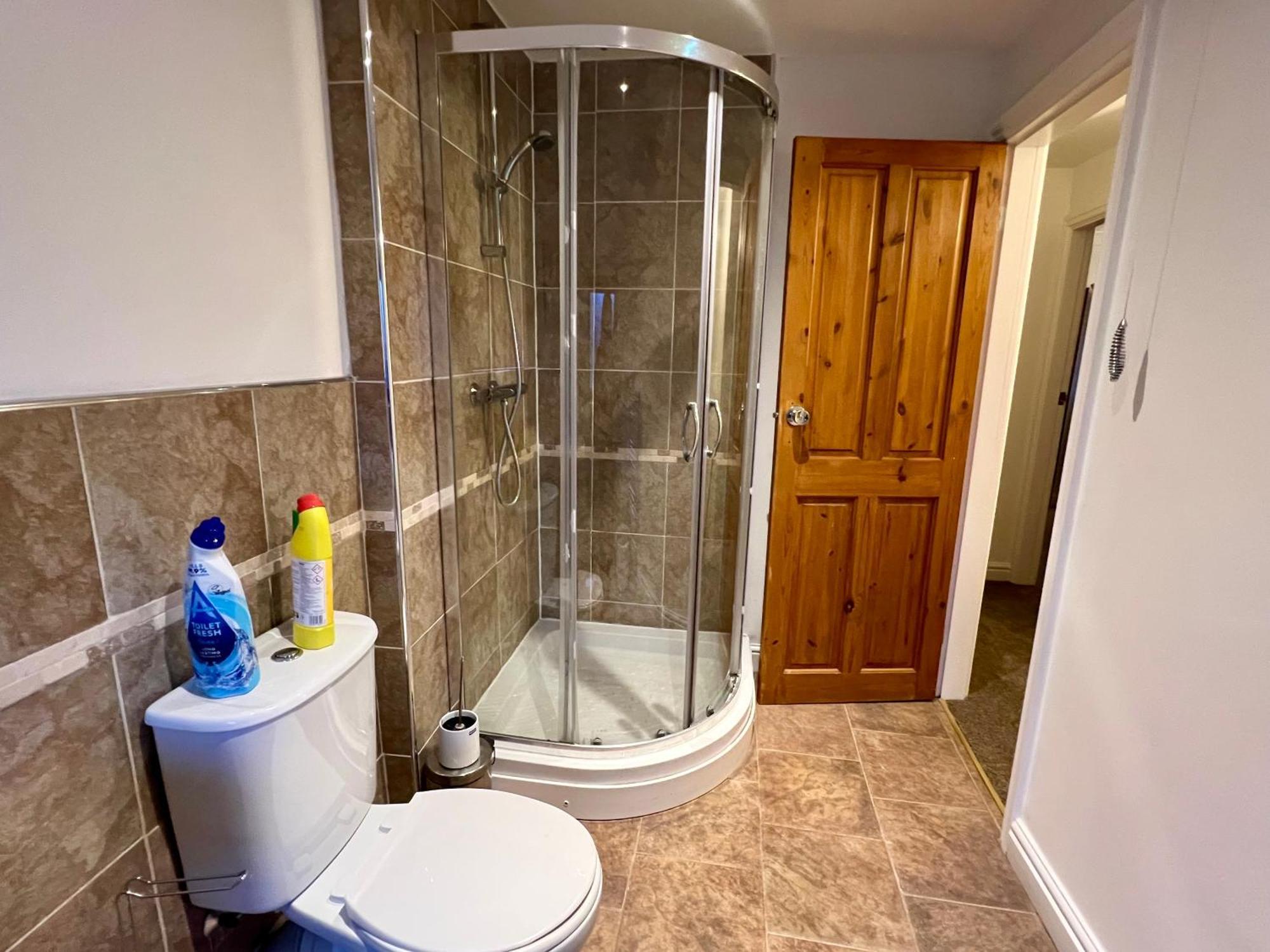 Housefield Stay, Room 4 Stoke-on-Trent Extérieur photo