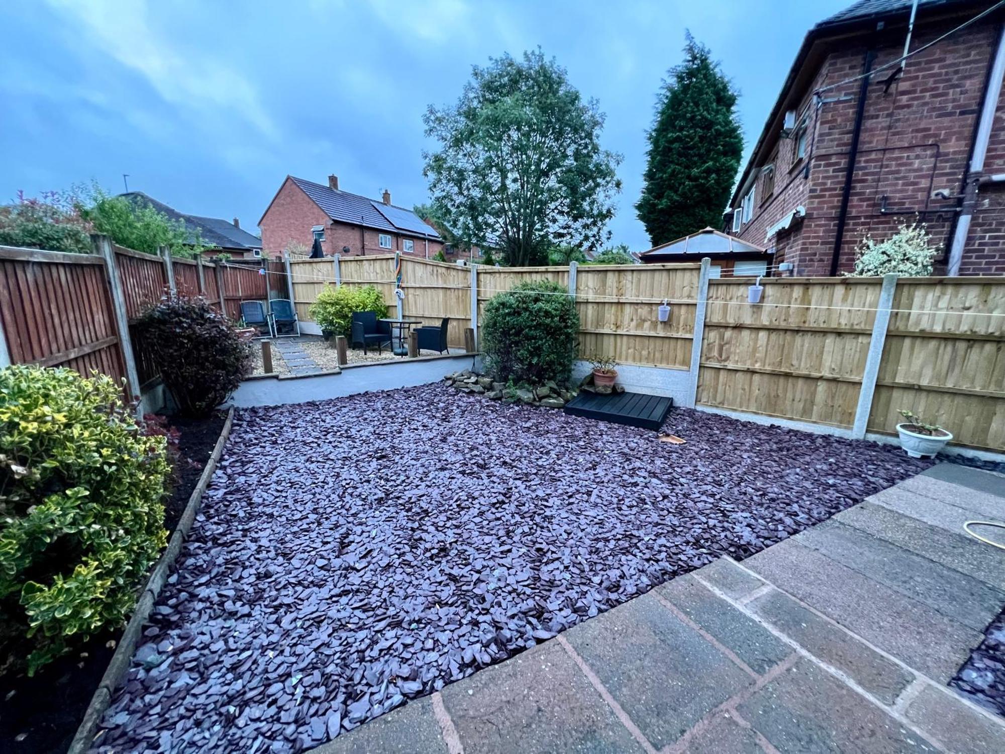 Housefield Stay, Room 4 Stoke-on-Trent Extérieur photo